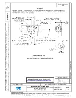 SAE AS5192E