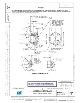 SAE AS5169C