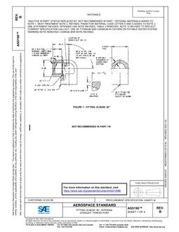 SAE AS5190B