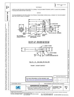 SAE AS39029/86B