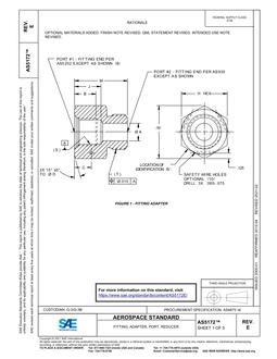 SAE AS5172E