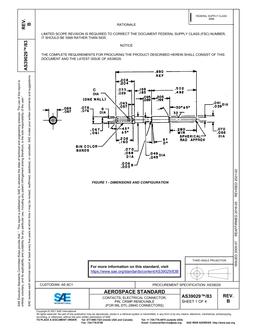 SAE AS39029/83B