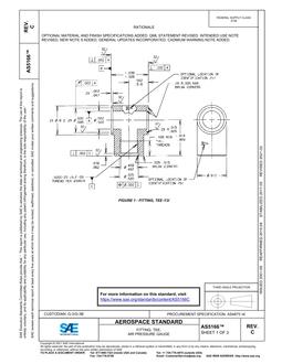 SAE AS5166C