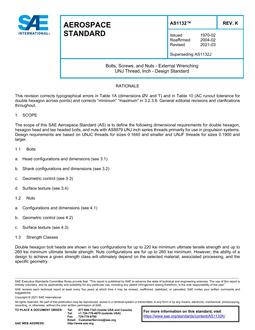 SAE AS1132K