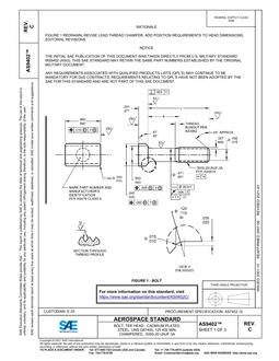 SAE AS9402C