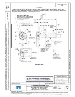 SAE AS3114B