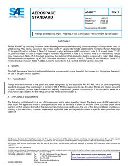 SAE AS4842B