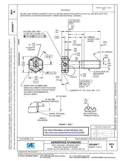 SAE AS3406B