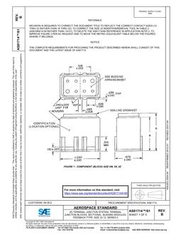 SAE AS81714/61B