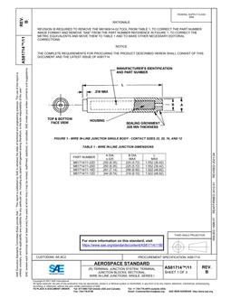 SAE AS81714/11B