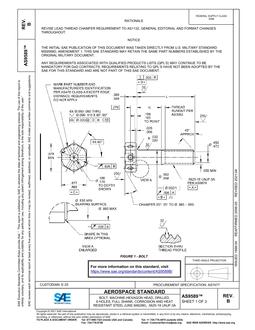 SAE AS9589B