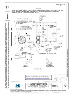 SAE AS3407B