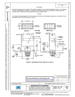 SAE AS81714/27B