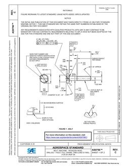 SAE AS9796C