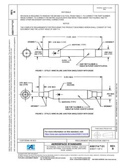 SAE AS81714/21B