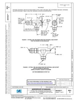 SAE AS1032H