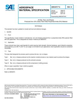 SAE AMS3670/4D