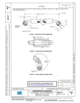 SAE AS118K