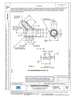 SAE AS5164B