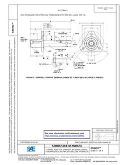 SAE AS6492