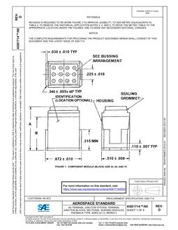 SAE AS81714/60D