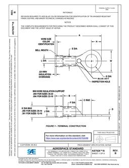 SAE AS7928/8B