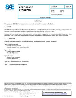 SAE AS6018A