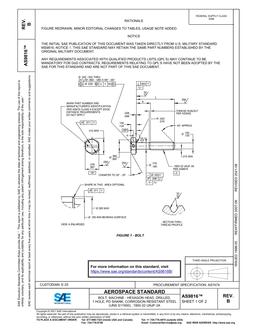 SAE AS9816B