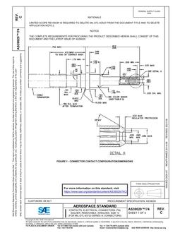 SAE AS39029/74C