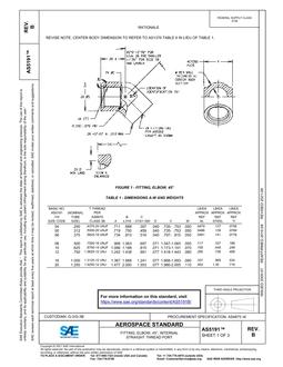 SAE AS5191B