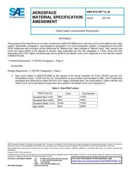 SAE AMSSTD595A_A2