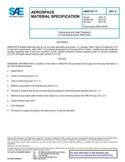 SAE AMS2759/7E