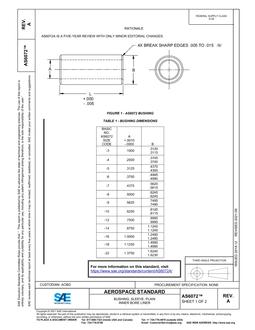 SAE AS6072A