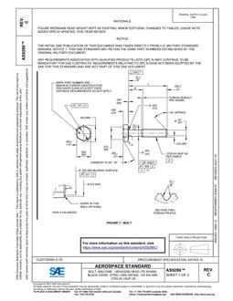 SAE AS9286C