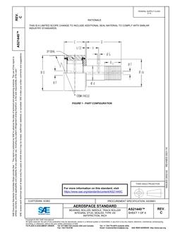 SAE AS21440C