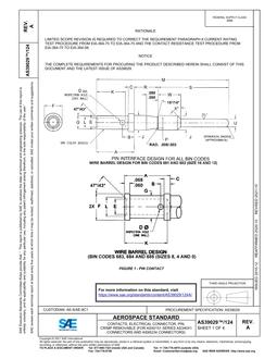 SAE AS39029/124A