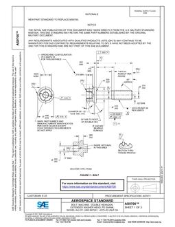 SAE AS9700