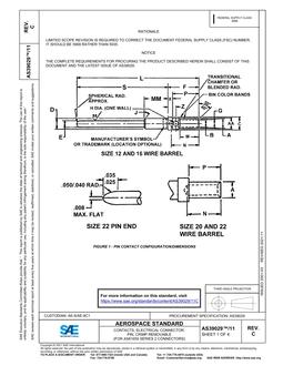 SAE AS39029/11C