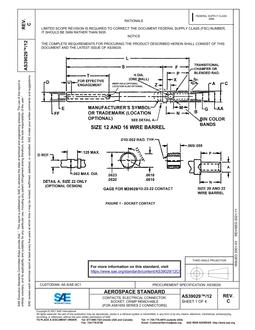 SAE AS39029/12C