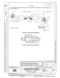 SAE AS156J