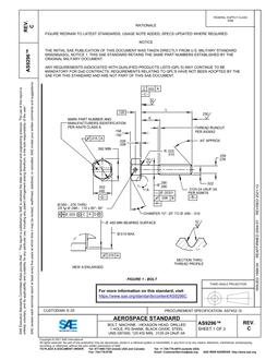 SAE AS9296C