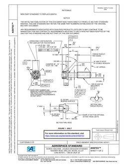 SAE AS9703