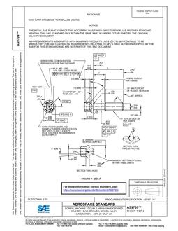 SAE AS9709