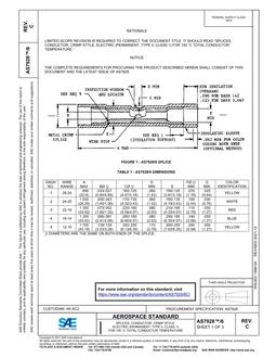 SAE AS7928/6C