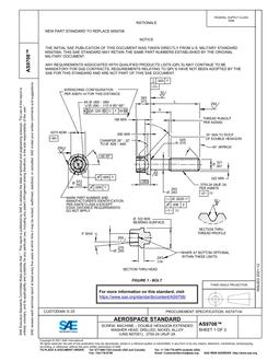 SAE AS9708