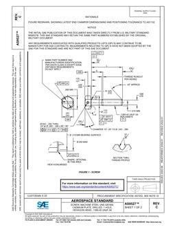 SAE AS9527C