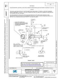 SAE AS9529C