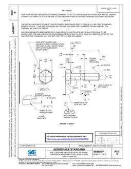 SAE AS9805B