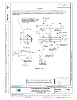 SAE AS3309C