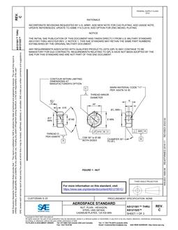 SAE AS121501C